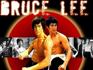 Bruce Lee: A Journey Through Fire, Film, and Philosophy