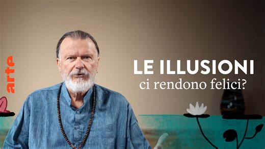 42 - La risposta a (quasi) tutto - Le illusioni ci rendono felici?