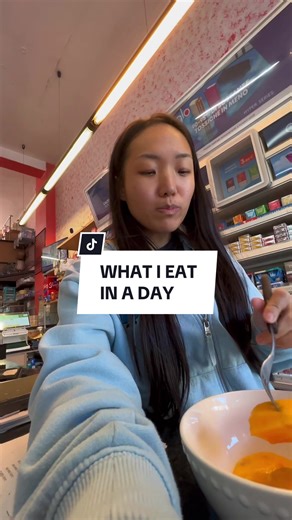 Ricette e Consigli di Alimentazione - Cosa Mangio in un Giorno