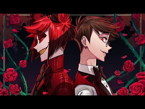 mha / bnha || deku as alastor || deku x nana || pro heroes + nana + taka react || texting story