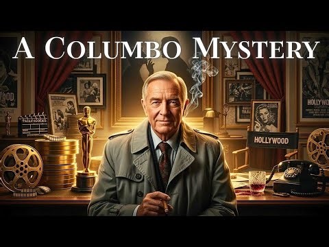 Lieutenant Columbo & Hollywood Star's Dark Secret