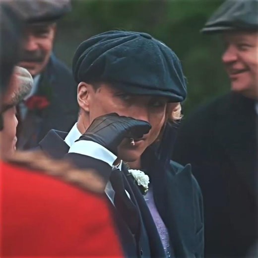 "No Fighting ☠️" Peaky blinders x Thomas shelby | Cillian Murphy | Com medo