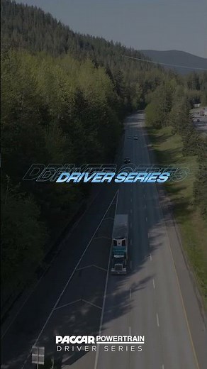Maximize Efficiency with the PACCAR MX Engine #diesel #paccarpowertrain #driverseries