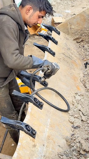 2.2M views · 5K reactions | .﫨**”Cutter switched in seconds – ready...