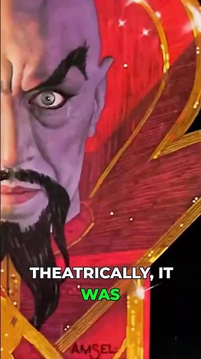 Flash Gordon: How a 'Flop' Became a Sci-Fi Legend!