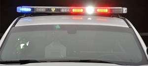 Rolling Stop Sign Leads to DUI Charge