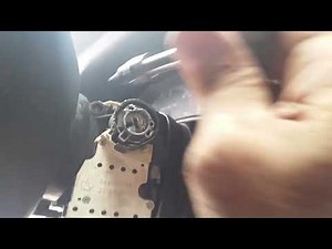 How to Remove & Install An Ignition Switch 1994 to 2001 2002 Dodge Ram