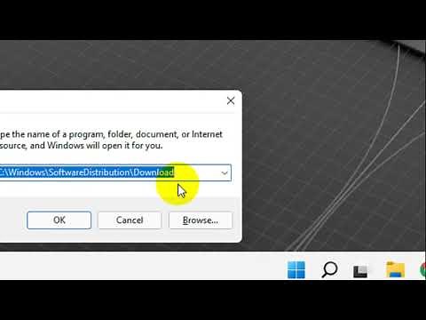 How to Delete Windows Update Cache on Windows 11