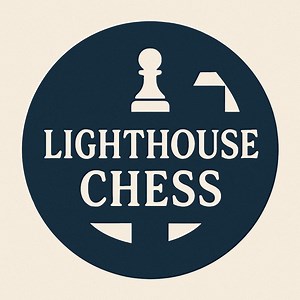 lighthousechess - Twitch