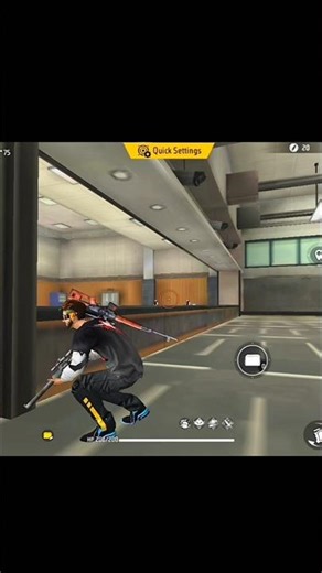 Sir Target Mere Samne Hai | Free Fire Funny Video |