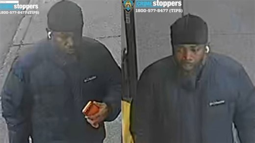 Police release videos, photos of man accused of shooting East Texas native, Jets' Kris Boyd