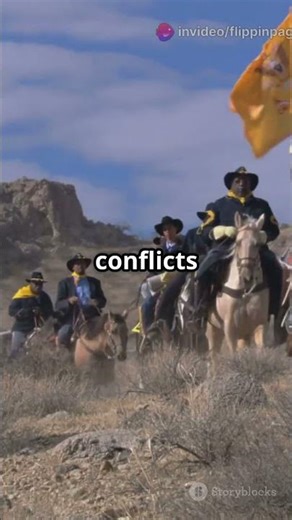 4 August 1873 American Indian Wars Custer's First Clash: An Epic Showdown!