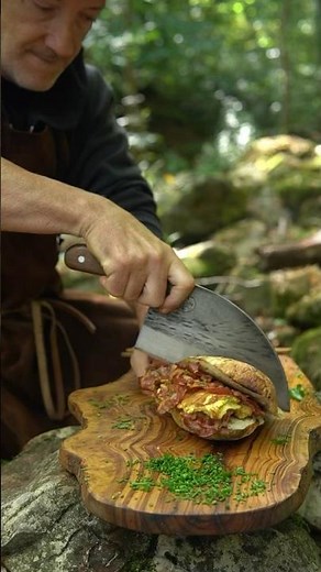 🥪Long Egg Toast| Recipe | Almazan Kitchen🥚