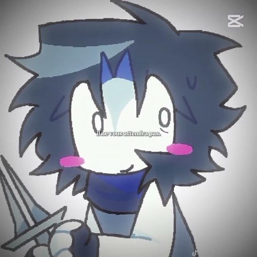 Le temp file/perso two time forsaken