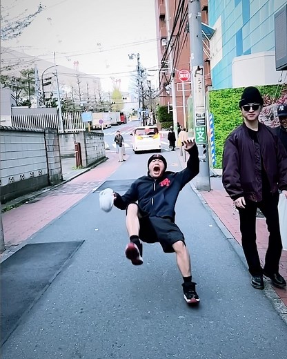 那須川天心 Tenshin Nasukawa | そんなバナナ DAY | Instagram