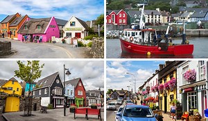 12 Irish villages & towns make top travel sites list of 'Most beautiful' - Extra.ie