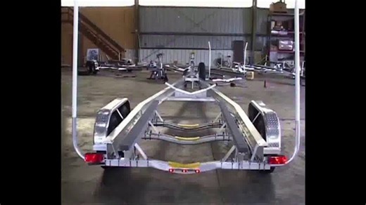 Float On Boat Trailers TV Spot, 'Best Construction'