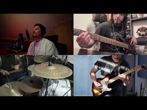 Jut4Fan - Southern girl (Incubus Cover)