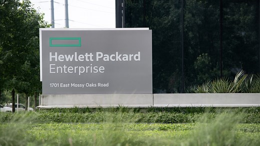 Everything you need to know about HPE