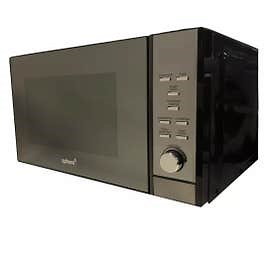 Sphere Microwave 900W 25Lt with Mirror Finish