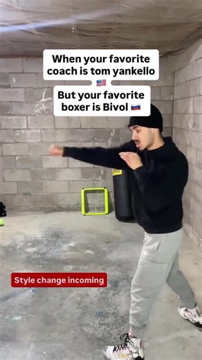 How’d I do? #boxingschool #funny #fightprep #boxingexercise #memes #muaythaifamily #boxingtraining