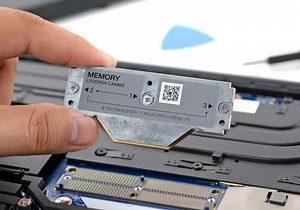 Replaceable and upgradable LPCAMM2 laptop memory is here and it's a big deal