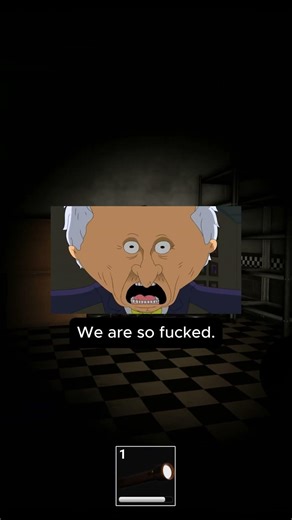 What's This Button Do? #funny #fyp