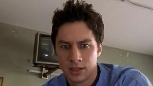 Scrubs: Season 1 Episode 1 My First Day