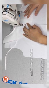 82K views · 1.3K reactions | Beautiful Ruffled Bow Tied Circle Neck...