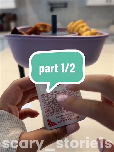 Страшная история о возвращении домой