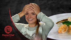 461K views · 9.7K reactions | Los concursantes se enfrentan a el primer reto de la noche y tienen que cocinar un platillo que refleje su personalidad. ¡Las emociones no se hacen esperar!  . #masterchef #masterchefméxico #masterchefmexico2016 #méxico #cocinar #Cocina #competencia #programa | MasterChef México | Facebook