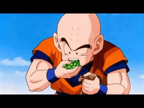 Why Everyone LOVES the Senzu Beans