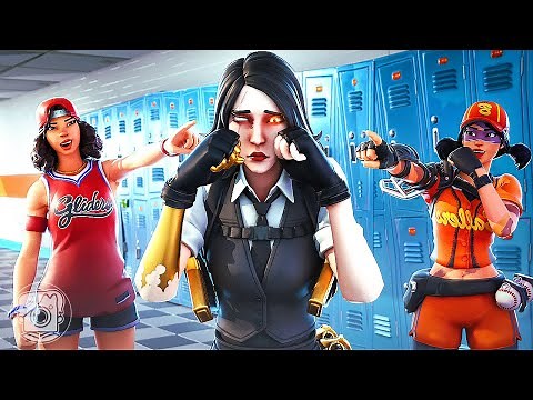 MARIGOLD: THE STORY SO FAR... (A Fortnite Short Film)