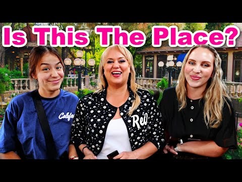 Is This The Place? | Getting Ready For The Baby Shower!
