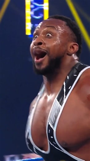 USA Network on Instagram: "It was a very Merry Christmas for Big E after he defeated Sami Zayn for the Intercontinental Championship 5 years ago on SmackDown! #wwe #smackdown"