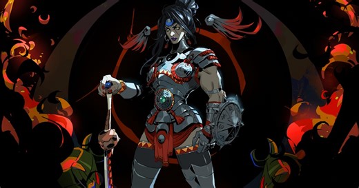 Supergiant Games Announces Hades 2 Early Access Release Date Window