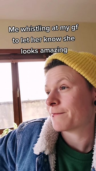 Whistling Compliments: A Fun Flirtation Guide