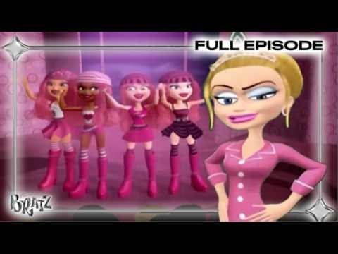 Not So Hot for Teacher | Season 1 Episode 5 | Full Episode | Bratz