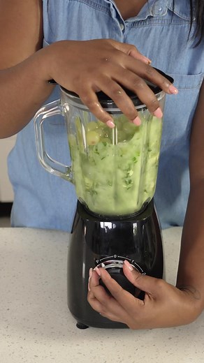 Bennett Read 600W Power Blender: Effortless Blending