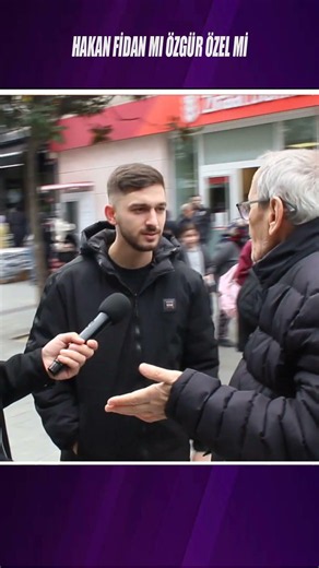 Why would I join another party when Özgür Özel is here? He's an honest man. #election #featured #...