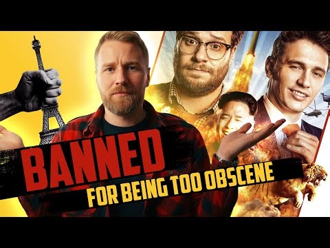 6 Controversial Movies That Started International Incidents