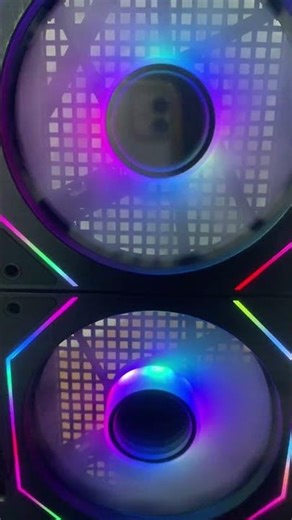 CASE GAMER CRYSTAL 760B