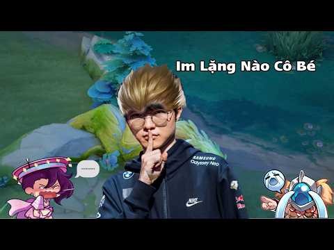 Kéo Rank Hoặc Tụt Rank !!!