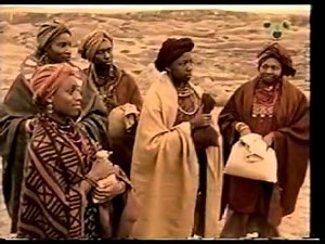 MythQuest 112 The Blessing