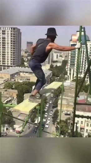 Scaffolding safety tips you NEED to know! #rabin1965