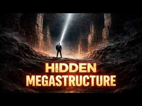 Ancient Underground Structure That Should Not Exist I Longyou Caves