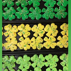 38 reactions | ☘️ #michaelangelosbakery | Michael Angelo's Bakery | Facebook