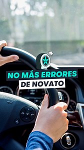 33K views · 468 reactions | 勞 Descubre los mejores trucos de conducción para dejar de cometer errores de novato al manejar  Comparte el vídeo y síguenos para más  #manejar #conduccion #carros #autos | R5 Soluciones Carro y Moto | Facebook