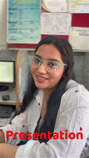 PowerPoint ki tension khatam! 📽️ 1 Minute AI Magic! 🪄#powerpoint #slide #aimagic