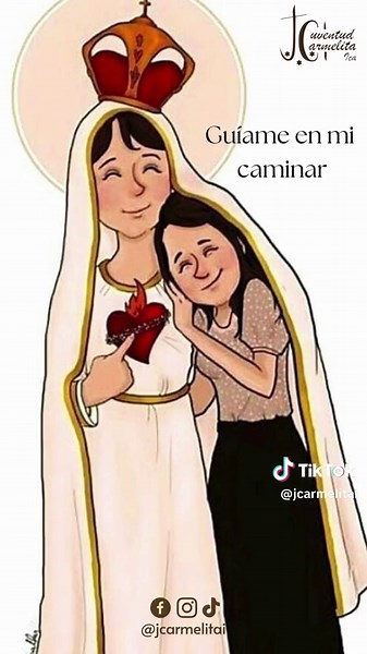 Videos de Juventud Carmelita de Ica (@jcarmelitai) con “sonido original - Juventud Carmelita de Ica”